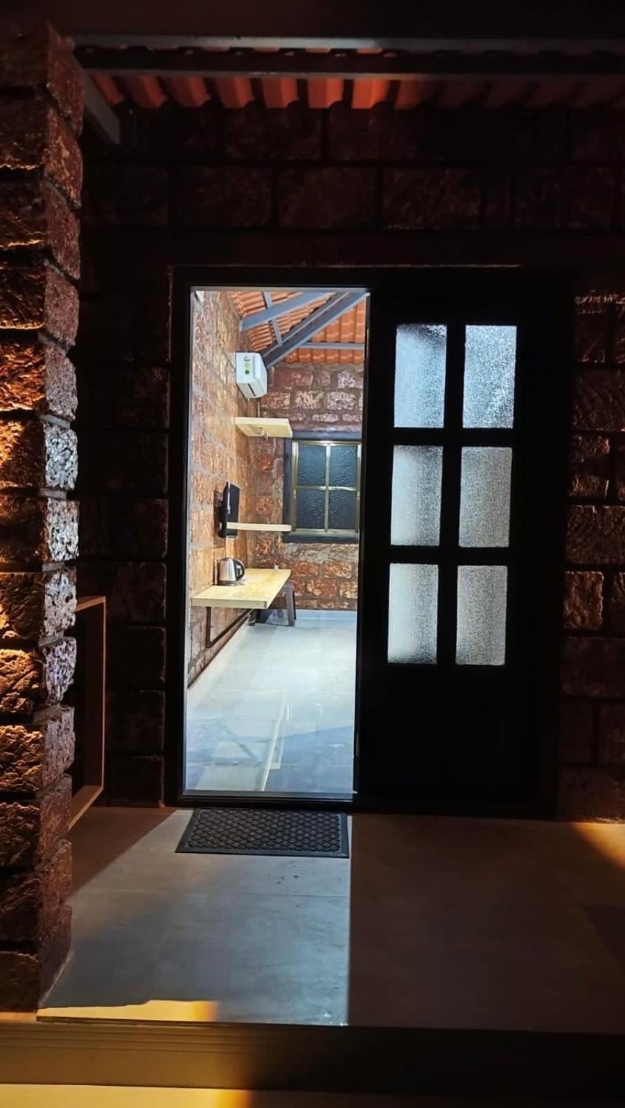 Saka Kadams Home Stay Guhāgar Kültér fotó